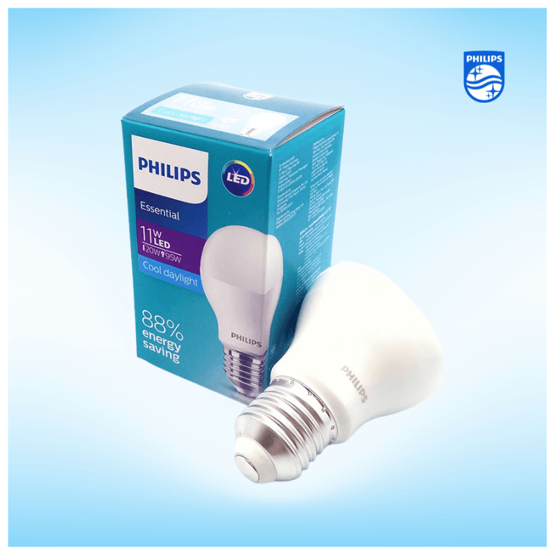 Bóng bulb hộp đơn