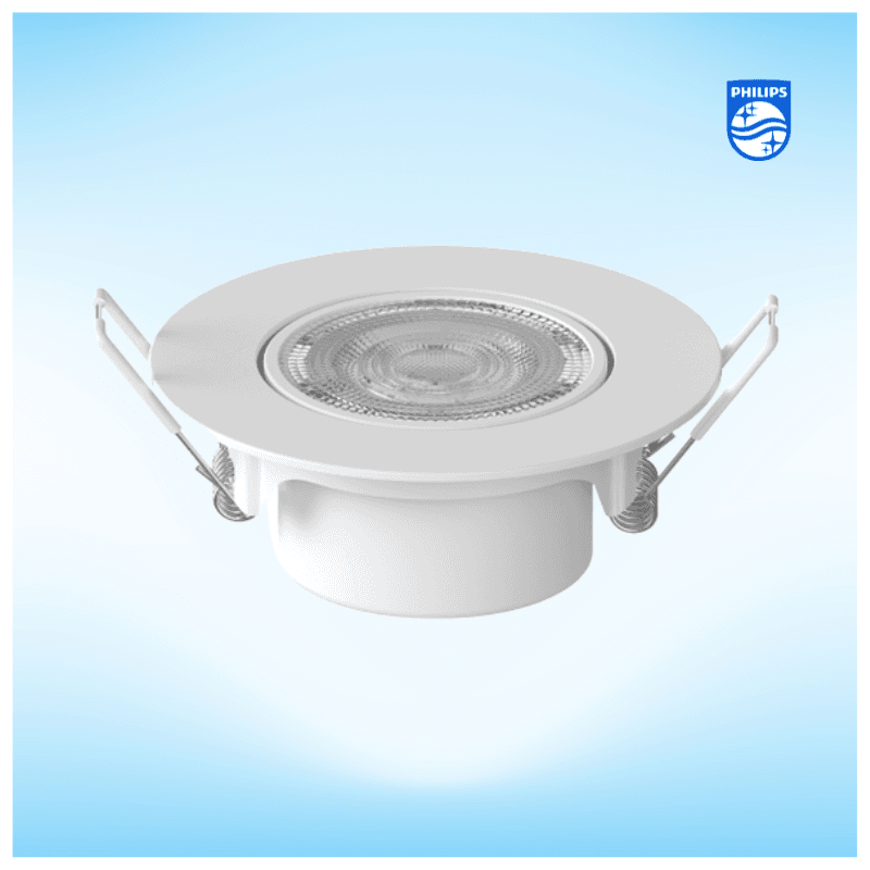 Đèn spotlight SL190