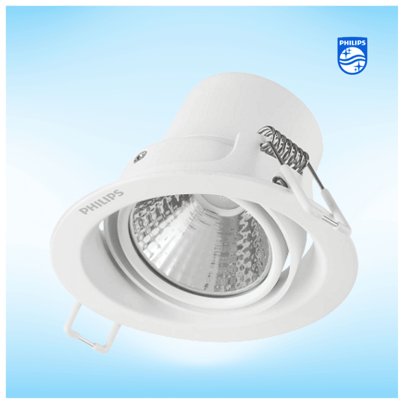 Đèn spotlight Pomeron