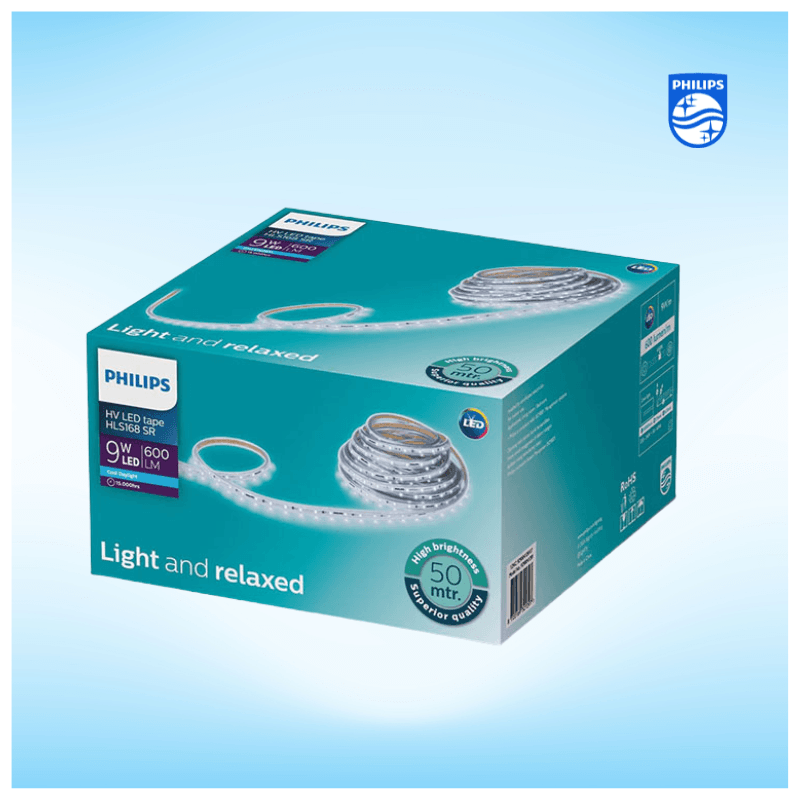 Đèn LED dây Philips