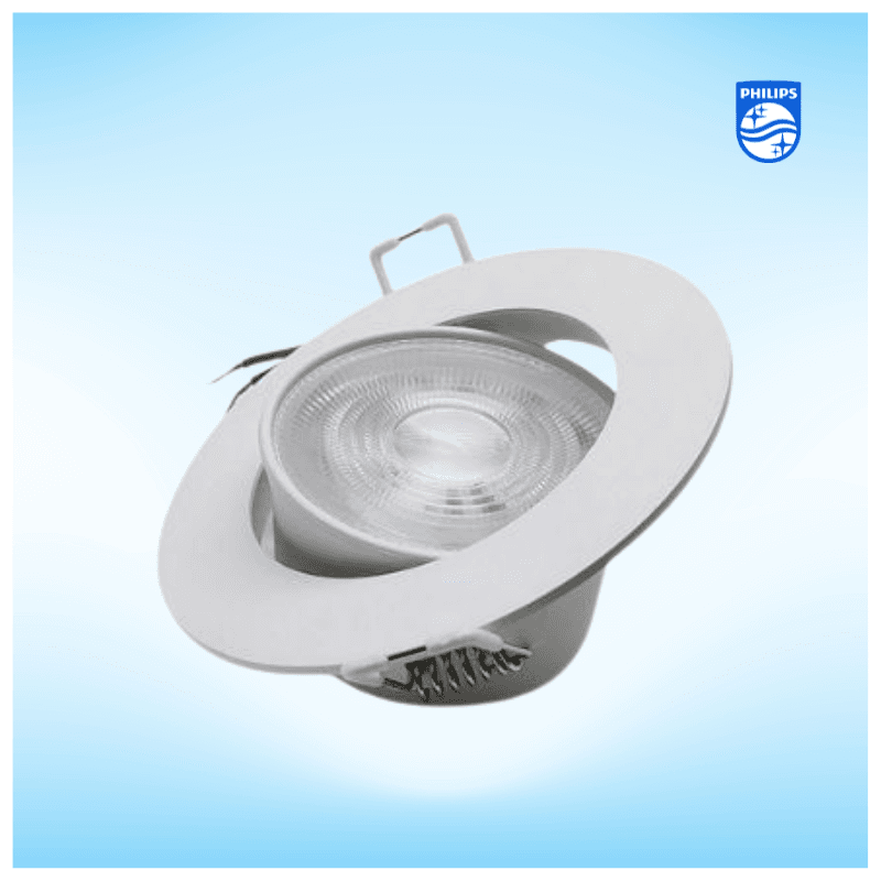 Đèn spotlight SL190