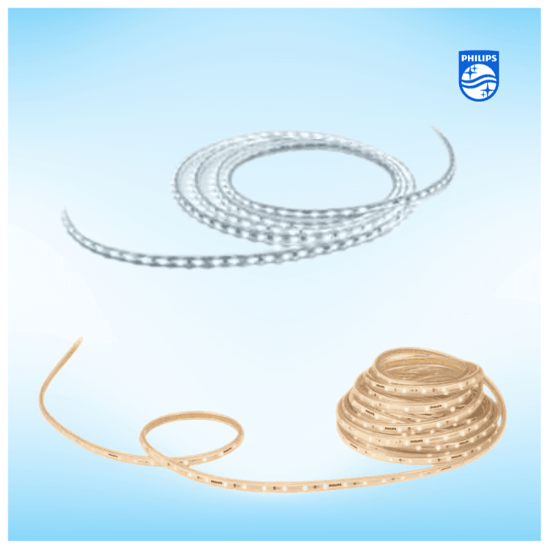 Đèn LED dây Philips