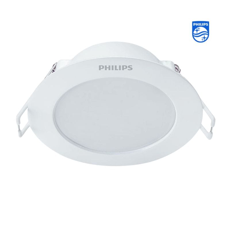 Combo 10 bóng đèn philips Eridani 9W - D90