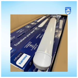đèn bán nguyệt Philips StarBright