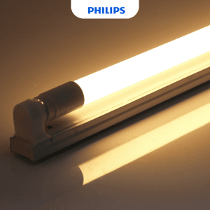 Đèn Tuýp Led
