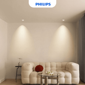 Đèn Spotlight chiếu điểm
