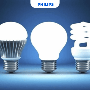 Đèn LED Buld