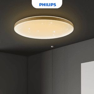 Đèn LED ốp trần