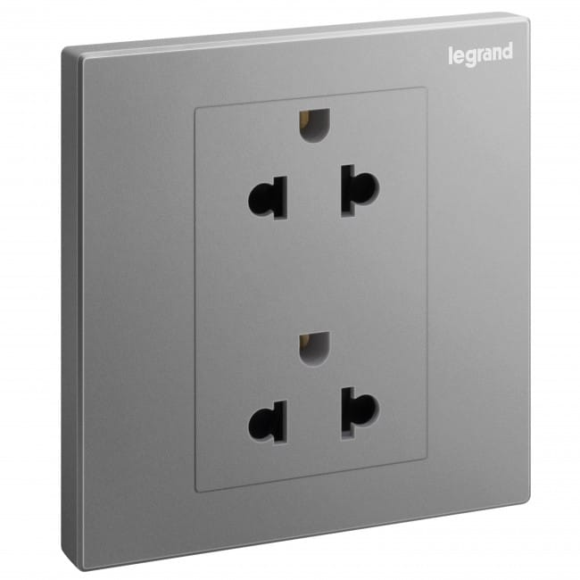 Ổ cắm Galion Darksliver