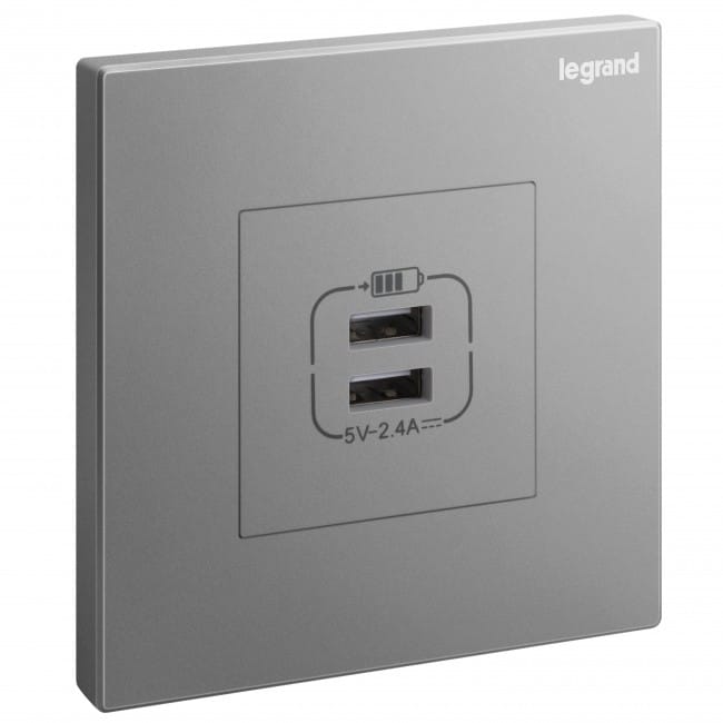 Ổ cắm Galion Darksliver