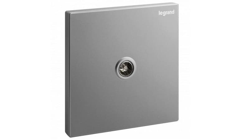 Ổ cắm Galion Darksliver