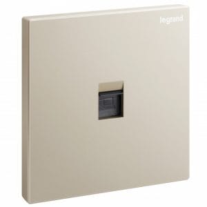 ổ cắm galion champagne