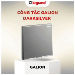 Công tắc galion darksliver