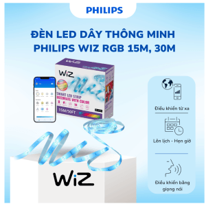 Philips WiZ RGB LED Strip